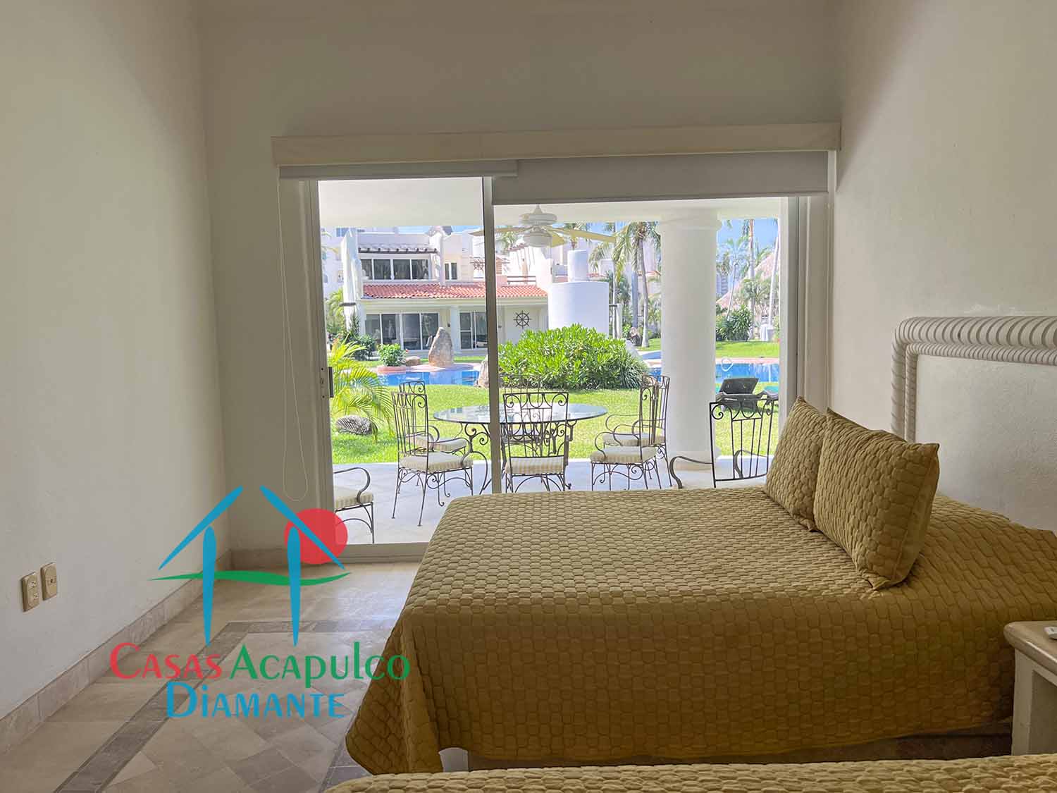 Son Vida Barbados 4 - Recámara dos 2